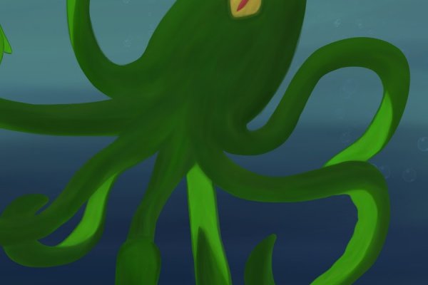 Kraken регистрация