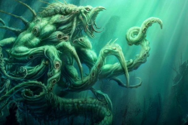 Официальная ссылка на kraken через тор